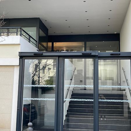 מרסיי Prado Plage David - Stade Velodrome - Parc Chanot - Luxury Apartment By The Sea מראה חיצוני תמונה