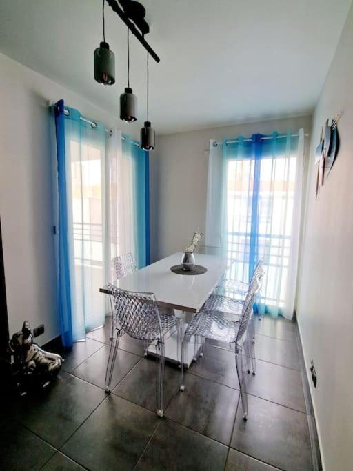 מרסיי Prado Plage David - Stade Velodrome - Parc Chanot - Luxury Apartment By The Sea מראה חיצוני תמונה