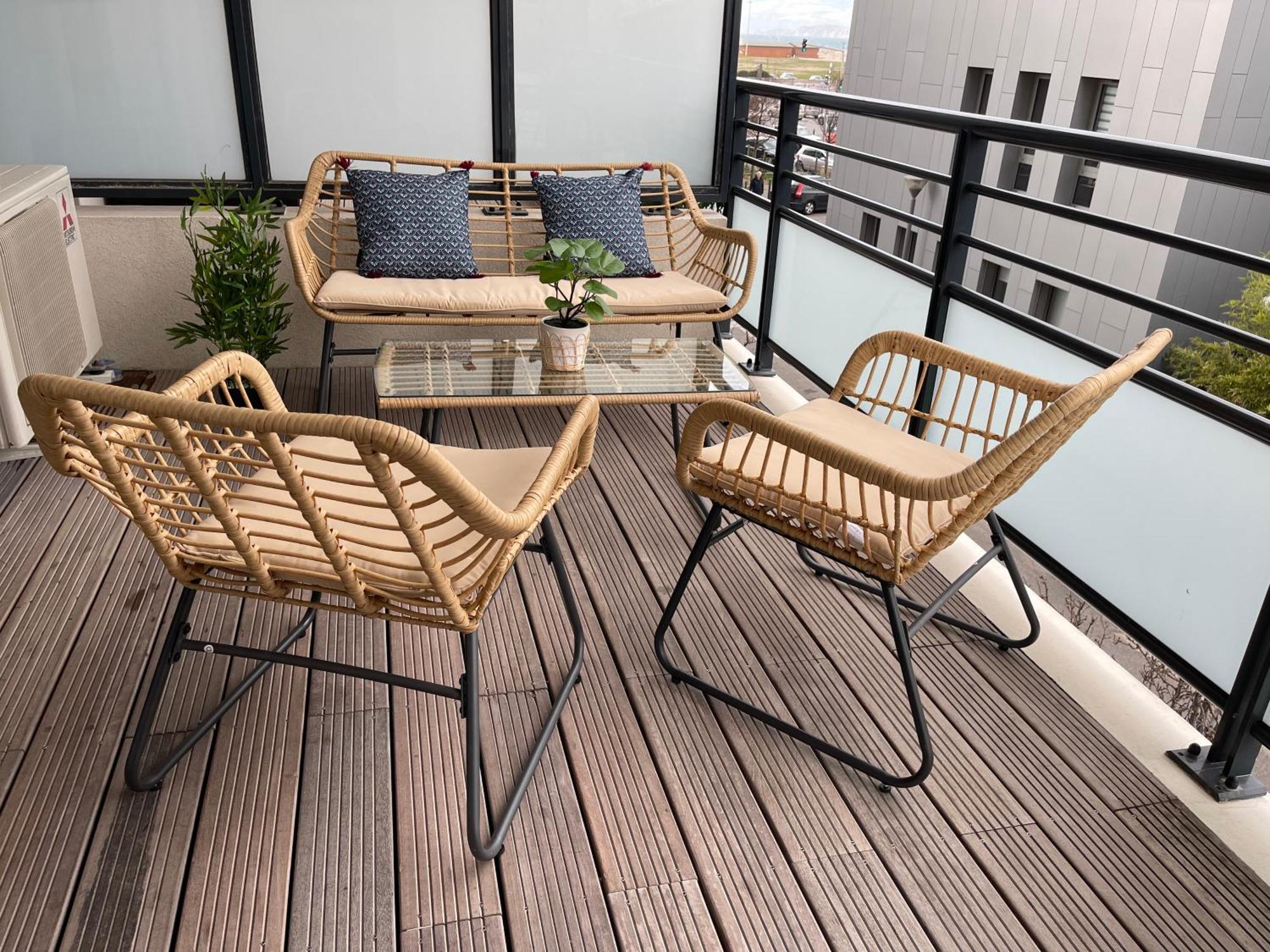 מרסיי Prado Plage David - Stade Velodrome - Parc Chanot - Luxury Apartment By The Sea מראה חיצוני תמונה