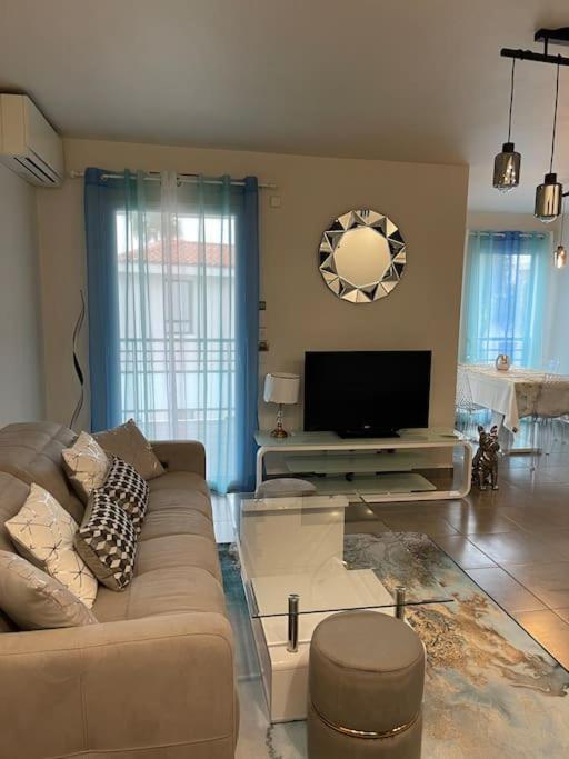 מרסיי Prado Plage David - Stade Velodrome - Parc Chanot - Luxury Apartment By The Sea מראה חיצוני תמונה
