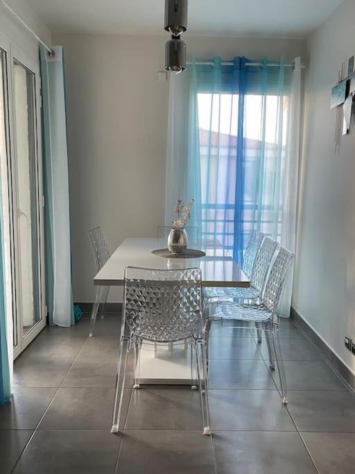 מרסיי Prado Plage David - Stade Velodrome - Parc Chanot - Luxury Apartment By The Sea מראה חיצוני תמונה