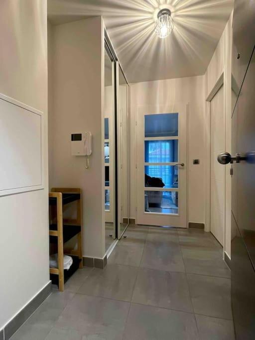 מרסיי Prado Plage David - Stade Velodrome - Parc Chanot - Luxury Apartment By The Sea מראה חיצוני תמונה