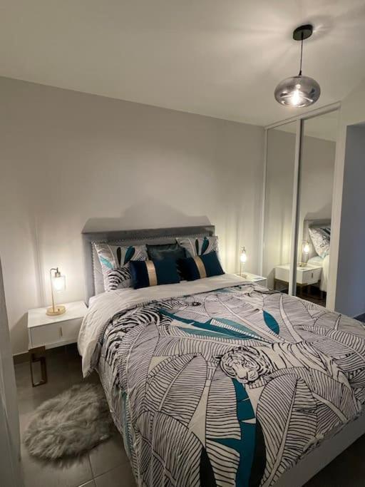 מרסיי Prado Plage David - Stade Velodrome - Parc Chanot - Luxury Apartment By The Sea מראה חיצוני תמונה