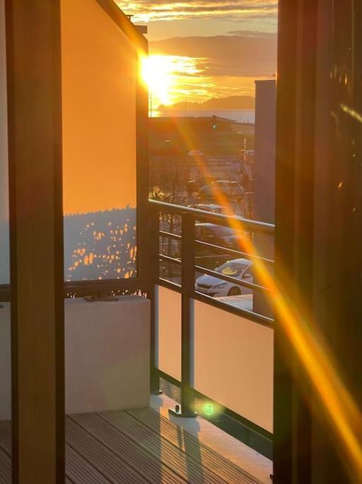 מרסיי Prado Plage David - Stade Velodrome - Parc Chanot - Luxury Apartment By The Sea מראה חיצוני תמונה