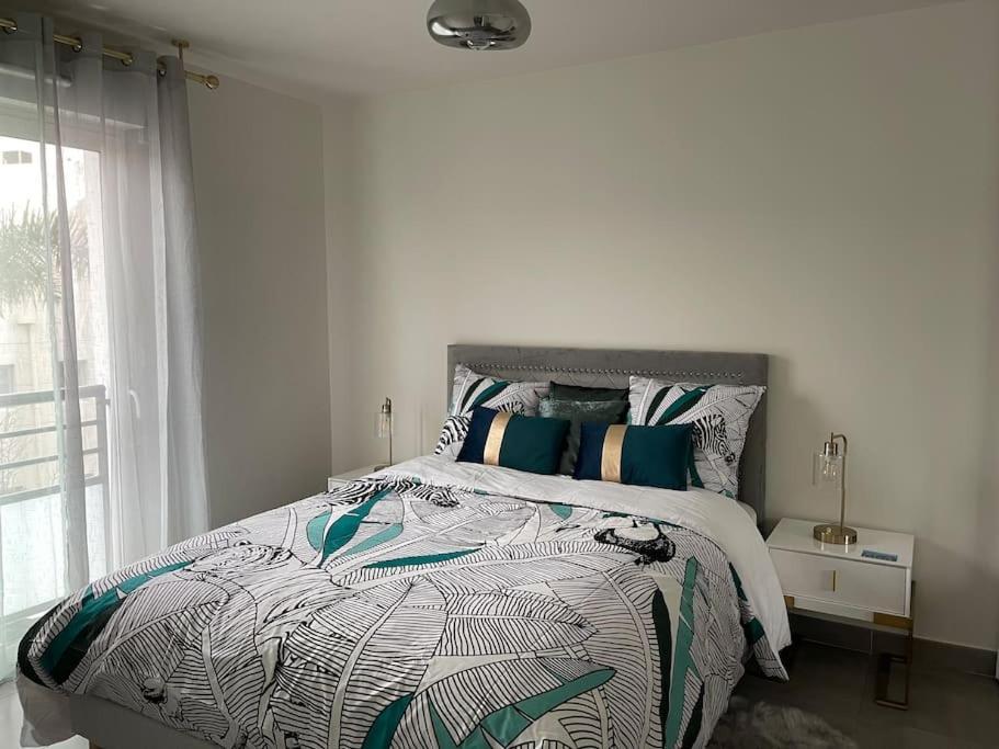 מרסיי Prado Plage David - Stade Velodrome - Parc Chanot - Luxury Apartment By The Sea מראה חיצוני תמונה