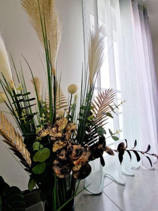 מרסיי Prado Plage David - Stade Velodrome - Parc Chanot - Luxury Apartment By The Sea מראה חיצוני תמונה