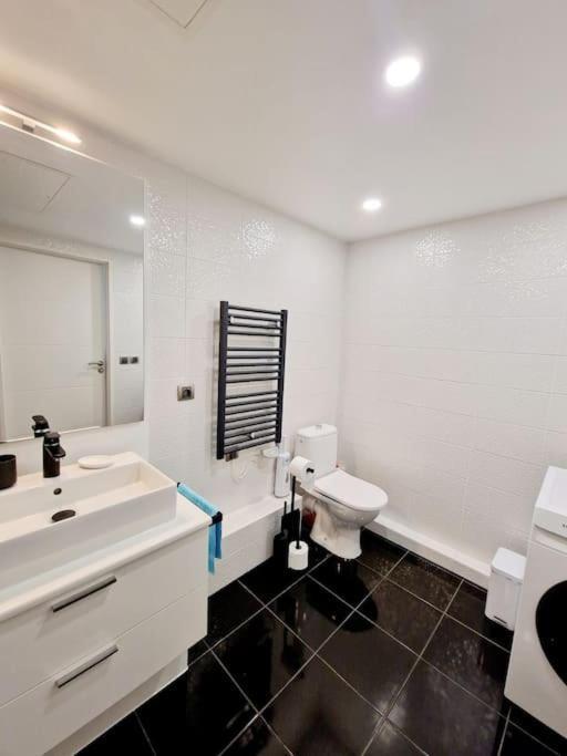 מרסיי Prado Plage David - Stade Velodrome - Parc Chanot - Luxury Apartment By The Sea מראה חיצוני תמונה