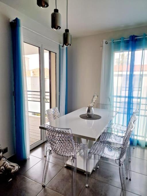 מרסיי Prado Plage David - Stade Velodrome - Parc Chanot - Luxury Apartment By The Sea מראה חיצוני תמונה