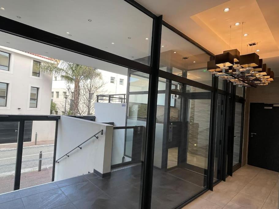 מרסיי Prado Plage David - Stade Velodrome - Parc Chanot - Luxury Apartment By The Sea מראה חיצוני תמונה