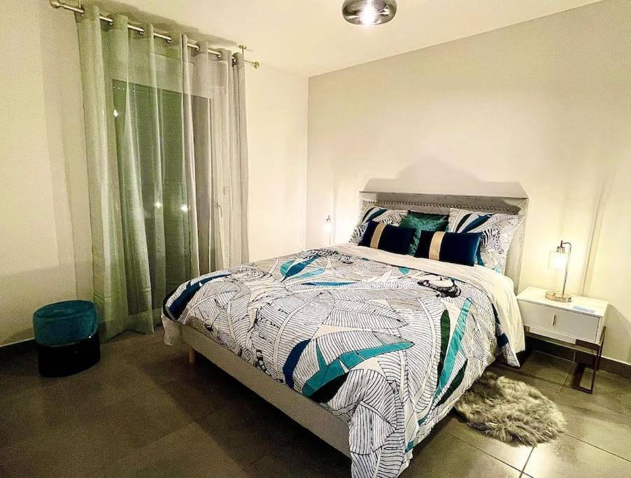 מרסיי Prado Plage David - Stade Velodrome - Parc Chanot - Luxury Apartment By The Sea מראה חיצוני תמונה