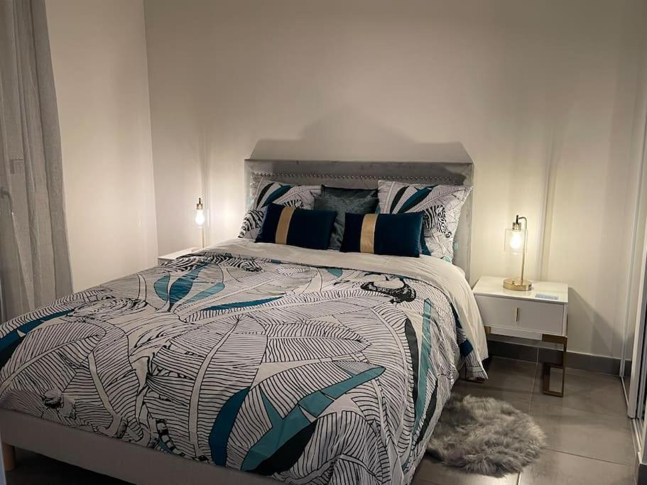 מרסיי Prado Plage David - Stade Velodrome - Parc Chanot - Luxury Apartment By The Sea מראה חיצוני תמונה